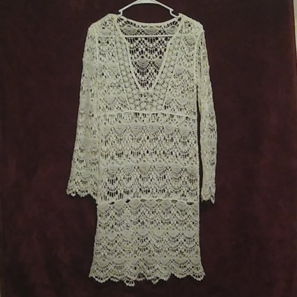 COPY - Women's Cover-Up